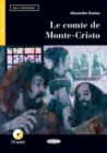 Image for Lire et s&#39;entrainer : Le comte de Monte-Cristo + CD + App + DeA LINK