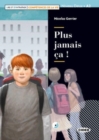 Image for Lire et s&#39;entrainer - Competences de la Vie : Plus jamais ca ! + CD + App +