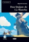 Image for Leer y aprender : Don Quijote de La Mancha + audio online + App