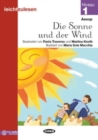 Image for Leicht zu Lesen : Die Sonne und der Wind