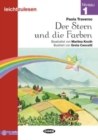 Image for Leicht zu Lesen : Der Stern und die Farben