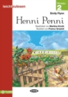 Image for Leicht zu Lesen : Henni Penni + online audio