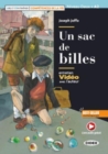 Image for Lire et s&#39;entrainer - Competences de la Vie : Un sac de billes + App + DeA LI