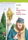 Image for Green Apple - Life Skills : The Happy Prince and the Selfish Giant + Audio + App