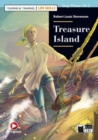 Image for Reading &amp; Training - Life Skills : Treasure Island + Audio + App