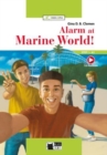 Image for Green Apple : Alarm at Marine World! + Audio + App