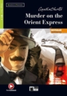 Image for Reading &amp; Training : Murder on the Orient Express + Audio + App