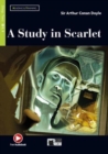 Image for Reading &amp; Training : A Study in Scarlet + Audio + App