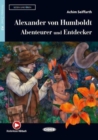Image for Lesen und Uben : Alexander von Humboldt: Abenteurer und Entdecker + Audio + App