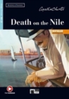 Image for Reading &amp; Training : Death on the Nile + online audio + App