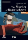 Image for Reading &amp; Training : The Murder of Roger Ackroyd + online audio + App