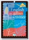 Image for English with... games and activities