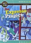 Image for Teen beat : The Expresso Project + CD