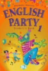 Image for English Party : Student&#39;s Book 1