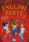 Image for English Party : Student&#39;s Book 2