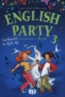 Image for English Party : Student&#39;s Book 3