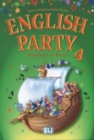 Image for English Party : Student&#39;s Book 4