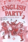 Image for English Party : Activity Book 2
