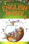 Image for English Party : Teacher&#39;s Book 4