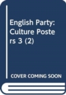 Image for English Party : Culture Posters 3 (2)
