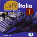 Image for Caffe Italia : CD-audio (2) 1