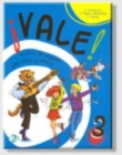 Image for Vale! : Pupil&#39;s Book 3