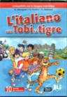 Image for Grandi Amici : L&#39;italiano con Tobi la tigre - DVD
