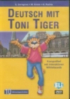 Image for Ja Klar! : Deutsch mit Toni Tiger - DVD