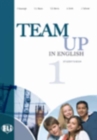 Image for Team up in English (Levels 1-4) : Student&#39;s Book 1