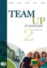 Image for Team up in English (Levels 1-4) : Student&#39;s book 2