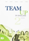 Image for Team up in English (Levels 1-4) : Workbook + audio CD 2