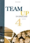 Image for Team up in English (Levels 1-4)