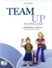 Image for Team up in English (Starter 1-2-3) : Personal toolkit