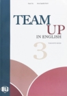 Image for Team up in English (Levels 1-4) : Teacher&#39;s book 3 + audio CD (2)