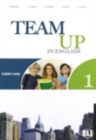 Image for Team up in English (Starter 1-2-3) : Student&#39;s book 1