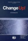 Image for Change up! : Teacher&#39;s Book + audio CDs (2)