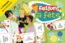 Image for Faisons la Fete!