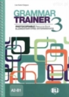 Image for Grammar Trainer : Book 3 (A2-B1)