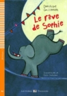 Image for Young ELI Readers - French : Le reve de Sophie + downloadable multimedia