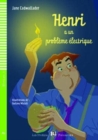 Image for Young ELI Readers - French : Henri a un probleme electrique + downloadable au