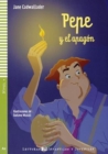 Image for Young ELI Readers - Spanish : Pepe y el apagon + downloadable audio