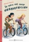 Image for Teen ELI Readers - Spanish : En busca del amigo desaparecido + downloadable audio