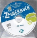 Image for Das Zauberbuch : CD-Rom Starter
