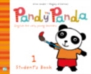 Image for Pandy the Panda