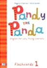 Image for Pandy the Panda : Flashcards 1