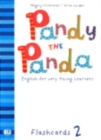 Image for Pandy the Panda : Flashcards 2