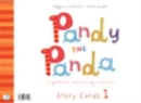 Image for Pandy the Panda : Story cards 1
