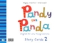 Image for Pandy the Panda : Story cards 2