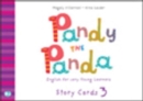 Image for Pandy the Panda : Story cards 3