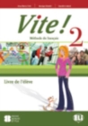 Image for Vite! : Livre 2 (A2)